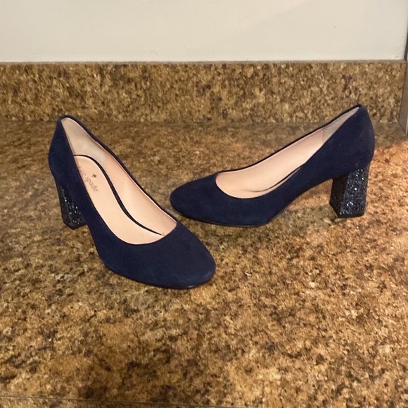 Kate Spade Charlize Heels - Picture 3 of 12